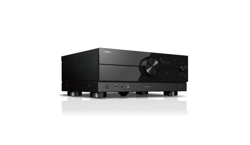 Yamaha RX-A2A 100 W 7.2 channels Surround Black