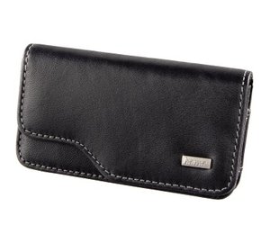 Hama Life mobile phone case Black