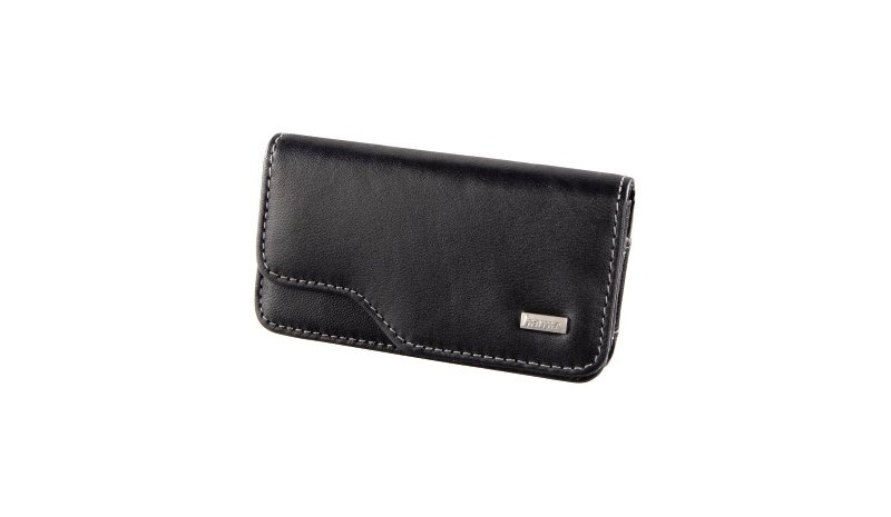 Hama Life mobile phone case Black