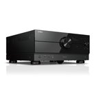 Yamaha RX-A8A AV receiver 150 W 11.2 channels Surround 3D Black