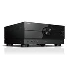 Yamaha RX-A4A 110 W 7.2 channels Surround Black