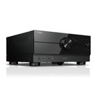 Yamaha RX-A6A AV receiver 150 W 9.2 channels Surround 3D Black