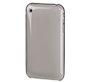 Hama 104550 mobile phone case Grey
