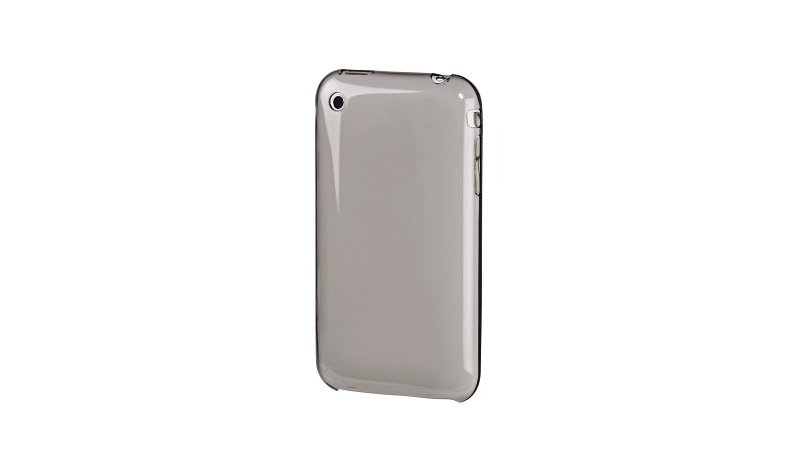Hama 104550 mobile phone case Grey