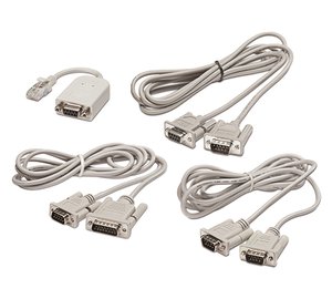 APC Cable, UPS Signaling for IBM AS/400 and IBMi (IBM Power Systems)