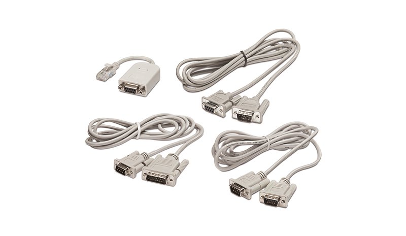 APC Cable, UPS Signaling for IBM AS/400 and IBMi (IBM Power Systems)