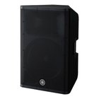 Yamaha DXR15mkII 2-way Black Wired 700 W