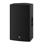 Yamaha DZR15 2-way Black Wired 2000 W