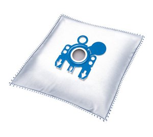WORWO BA3101 pölynimurin pölypussit