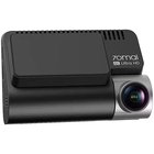 70MAI A810S Kojelautakamera 4K auton videorekisteröintilaite 4K Ultra HD 3840×2160 @30 fps Sony STARVIS 2 GPS ADAS Wi-Fi 6 HDR IPS 3" Musta
