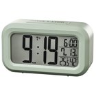 Hama RC 660 Digital alarm clock Mint colour