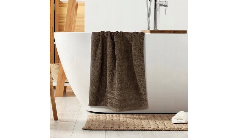 Eurofirany pyyhe R176-07, 70x140 cm