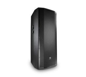 JBL PRX825 2-way Black Wired