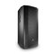 JBL PRX835 2-way Black Wired – kuva 1