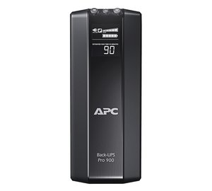 APC Power-Saving Back-UPS Pro