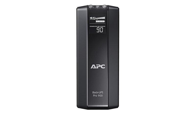 APC Power-Saving Back-UPS Pro