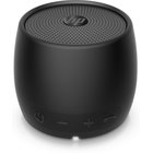 HP Black Bluetooth Speaker 360