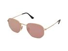 Aurinkolasit Ray-Ban Hexagonal RB3548N 001/Z2