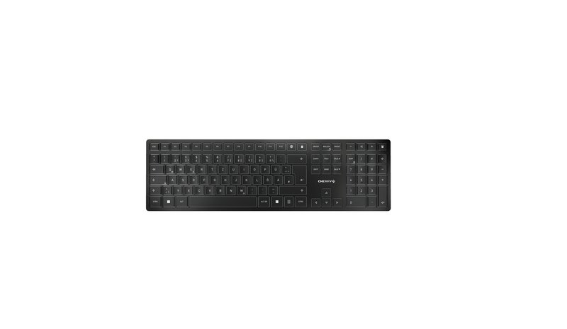 CHERRY JK-9100DE-2
