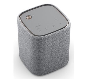 Yamaha WS-X1A Grey 10 W