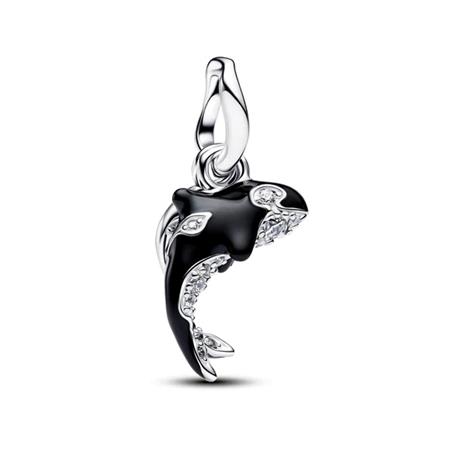 Pandora Orca Dangle hela 794683C01