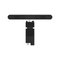 Lenovo ThinkVision MS30 (S) Black 2.0 channels 4 W – kuva 1