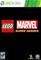 Lego Marvel Superheroes, Xbox 360 -peli – kuva 5