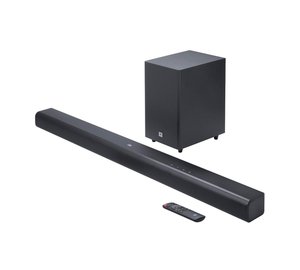 JBL Cinema SB560 Black 3.1 channels 250 W