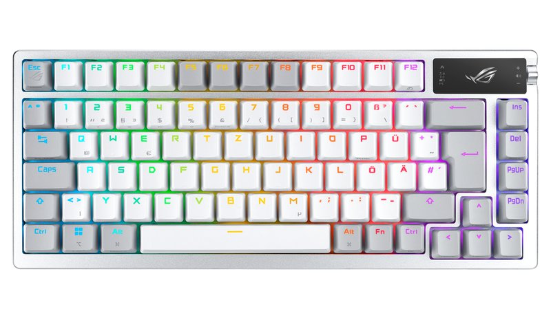 ASUS 90MP031A-BKDA11 – kuva 1/2