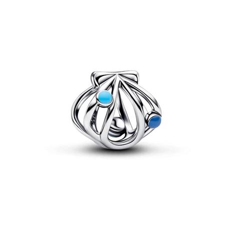 Pandora Openwork Shell hela 794695C01