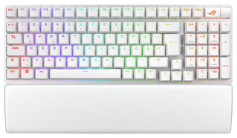 ASUS 90MP037A-BKDA30