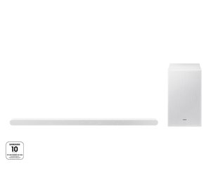 Samsung HW-S711D White 3.1 channels