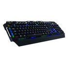 Conceptronic KRONIC Mechanical Gaming Keyboard, RGB, Italian layout