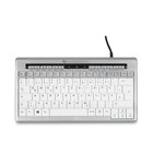 BakkerElkhuizen S-Board 840 DE Qwertz