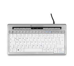 BakkerElkhuizen S-Board 840 DE Qwertz