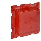 Legrand Niloe Red Suojapeitelevy 665098