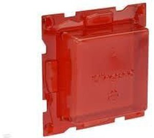 Legrand Niloe Red Suojapeitelevy 665098