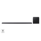 Samsung HW-S810D Black, Titanium 3.1.2 channels