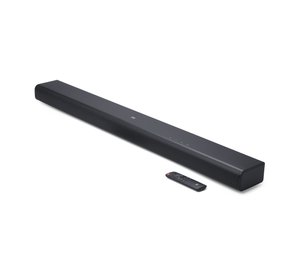 JBL Cinema SB510 Black 3.1 channels 200 W