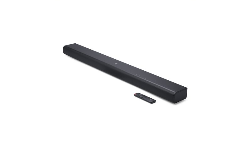 JBL Cinema SB510 Black 3.1 channels 200 W