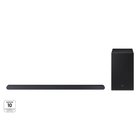 Samsung HW-S710D Black, Titanium 3.1 channels