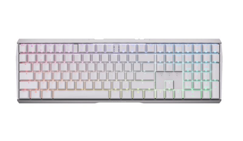 CHERRY G80-3872LJBDE-0