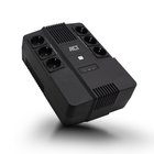 ACT Line Interactive UPS 600 VA - with earthed sockets
