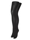 Vero Moda Curve Vmclove 2-pack naisten sukkahousut