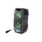 Sharp PS-931 portable/party speaker Black 180 W – kuva 1