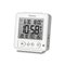 Hama 00185894 alarm clock Digital alarm clock White – kuva 1