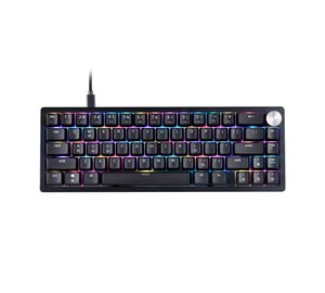 XPG SORCERER MINI GAMING KEYBOARD