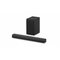 LG S40T Black 2.1 channels 300 W – kuva 1