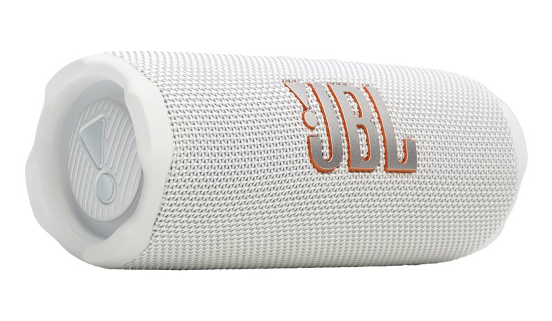 JBL Flip 7 White