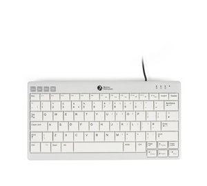 BakkerElkhuizen UltraBoard 950 V2 DE Qwertz